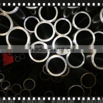 Cold Drawn Steel Pipe