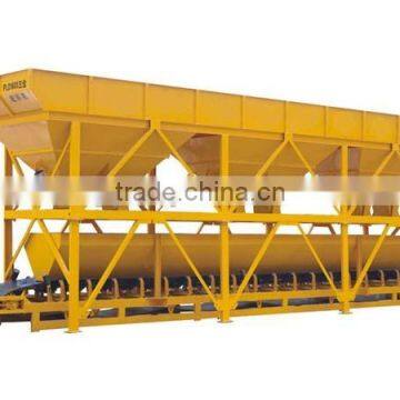 Automatic Control Cement Batching Machine High Precision
