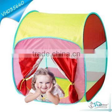 Gazebos Type Kids Children Pop Up Play Girls Boys Indoor Outdool Garden Tent