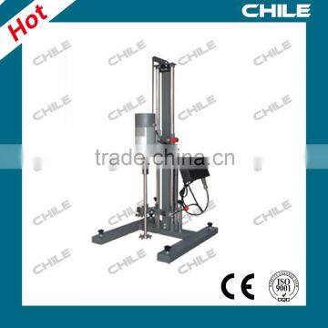 Small Batch Disperser,dispersing machine