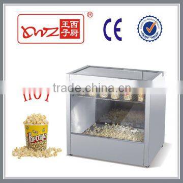 High Quality Electric Popcorn Container Warmer