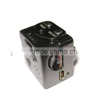 OBOE SQ8 1080p Super Mini DVR Camera With Motion Detection