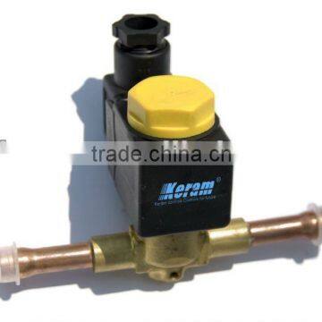 QYF Series ODF connection Solenoid Valve