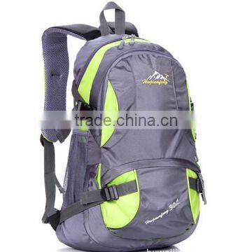 New Backpack Climbing For Young Men Backpack Hiking