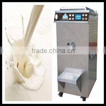 Portable Food Pasteurization Machine for Snack Food Store