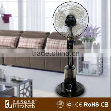 humidifier fan orbital ceiling fan