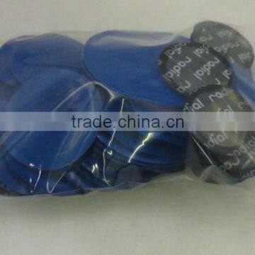 Radial Tire Repair Round Patch Small Medium Large Size photo-3