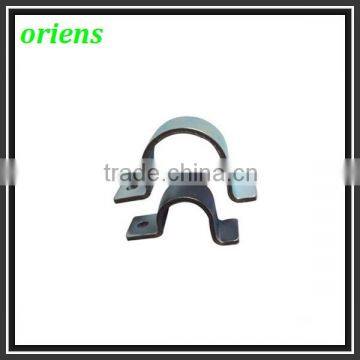 Custom Stamping Steel Pipe Fixing Bracket