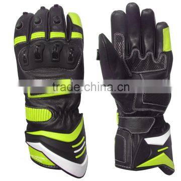 Motorbike Special Racing Gloves photo-4