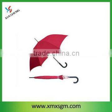 New Products 30 Inch Polyester Fabric Durable Golf Umbrella