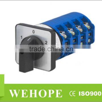 LW28 series of universal automatic transfer switch,manual power transfer switch