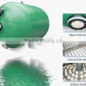 sand filter