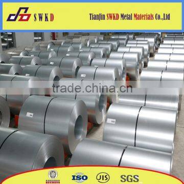 High quality cold rolled steel coil