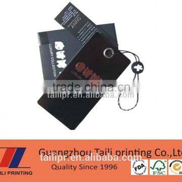 Custom Price Ticket Hang Tag photo-3