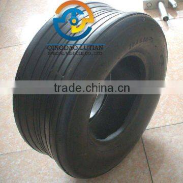 wheelbarrow tyre, rubber wheel 6.50-8