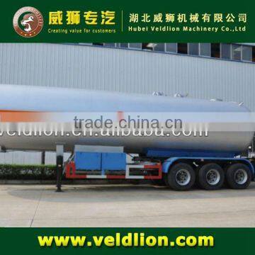 2016 Hi-tech 35000L LPG/gas Tanker/tank Truck