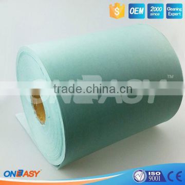 easy clean nonwoven wipe cleaning paper laptop