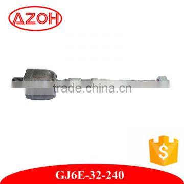 Top Sale Mazda 555 Inner Tie rod ends steering parts GJ6E-32-240 for mazda 6 GG(2002-2008 )Car Engine