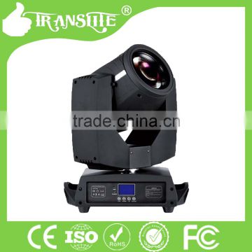 Sharpy led stage lighting 7R 230 W led beam moving head light disco lights