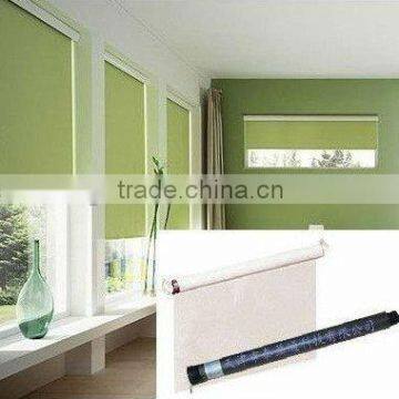 Roller blind automation curtain controlling