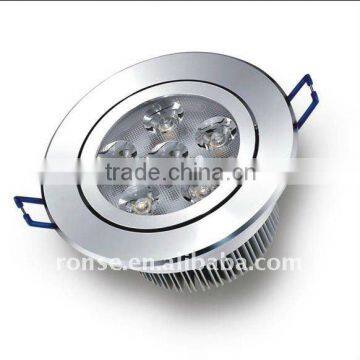 6W LED Ceiling Light