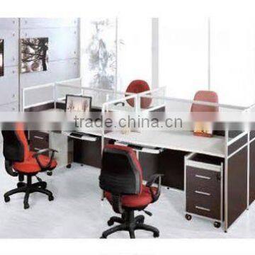 Modern office partition screen PF-066