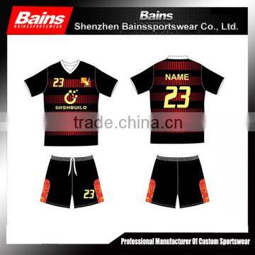 china imported soccer jersey numbers/soccer jersey china