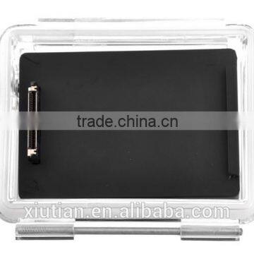 2" LCD Gopro Monitor Display for BacPac External Display Screen + Backdoor Cover