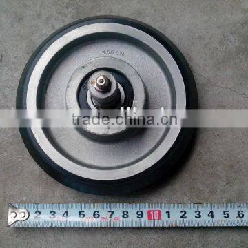 escalator guide roller 456CM forelevator parts