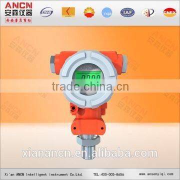 Smart Digital Pressure Transmitter