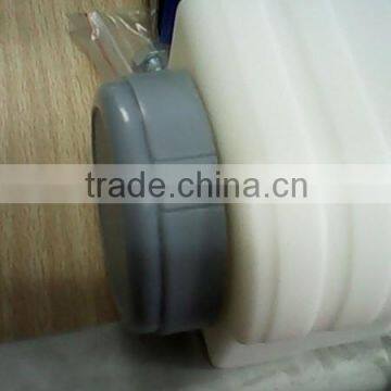 Indoor Retractable Wall Mounted Folding Clothes Lines photo-3