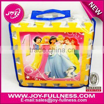 Eva Foam Interlocking Floor Mats photo-2