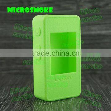 2016 RHS 100% Authentic Laisimo L1 200w tc Silicone Case High Quality Silicone Sleeve for Laisimo 200watt Box Mod photo-5