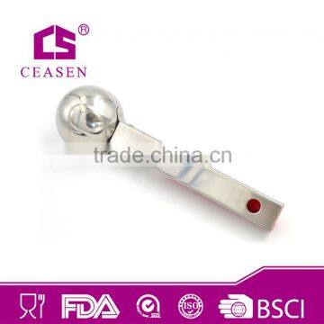 Stainless Steel Ice Cream Spoon photo-4