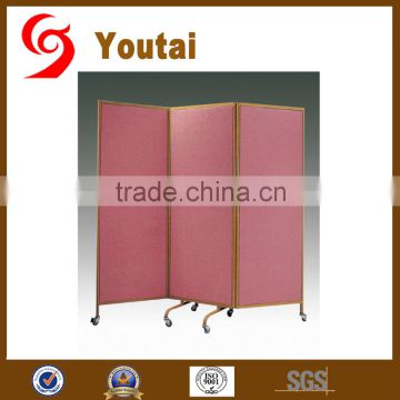 banquet folding partition