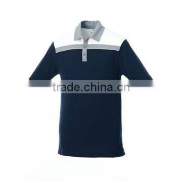 sport trendy mens polo shirts for school