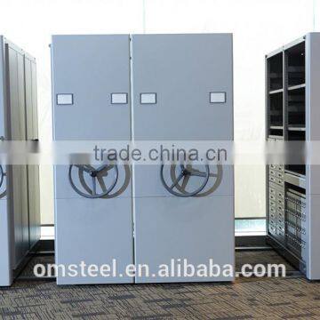 High Density Compact Moile Filing Cabinet from China supplier