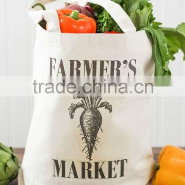 tote bag canvas cotton factory price