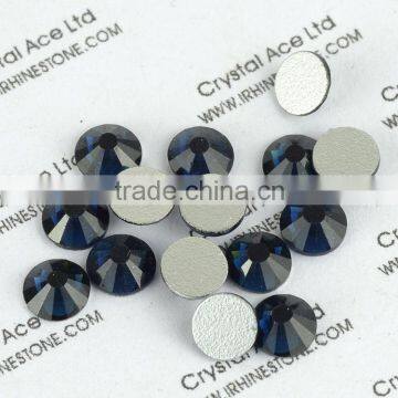 Labrador Non Hotfix Flatback Rhinestone, Non Hot Fix Rhinestone Strass, Crystal Strass Stone Nfon Hotfix for Nail Art photo-4