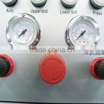 Factory Promotion! Good Performance! Cnc Drill Machine Price and Cutting Milling Machine photo-4