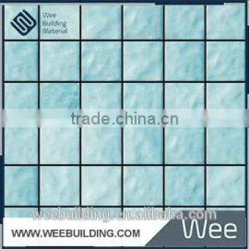 Item:DP913 Paper or Mesh Back Cheap Swimming Pool Tile