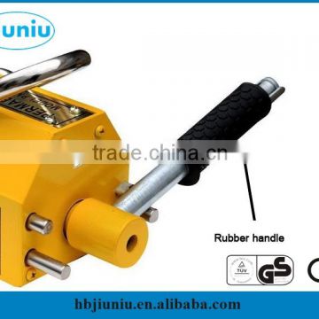 Factory supply OEM 3 ton magnetic lifter for sale