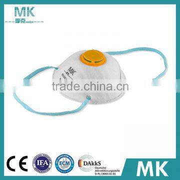 CE Certificate disposable face mask