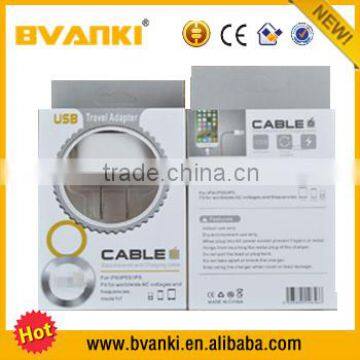 New Premium Phone Accessory Wall Usb Charger for Iphone Wall Charger, US Wall Mount Usb Charger Free Samples photo-5