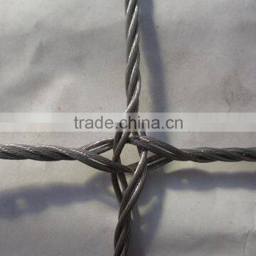 Cable Rope Metal Wire Mesh With Best Price With Lowest Price photo-2