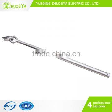 Goods From China Pole Line Hardware Electrical Power Fitting Competitive Stay Rod With Stay Bow