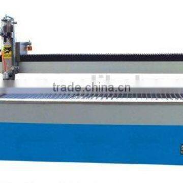 Glass Cutting Machine, Water Jet Cutting