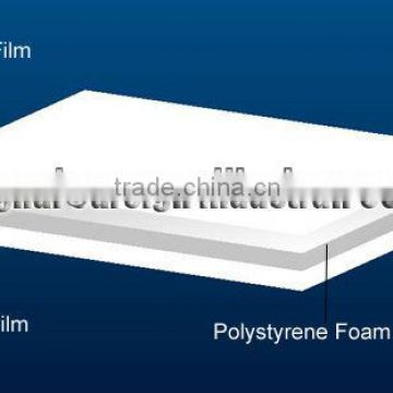 Polystyrene Foam Board, KT Board