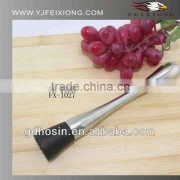 Kitchen helper meat tenderizer