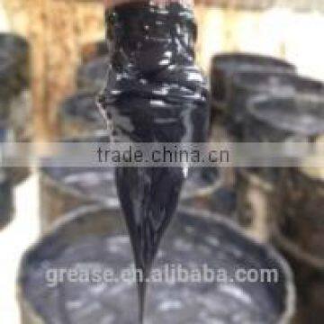 Composite molybdenum disulfide lithium grease